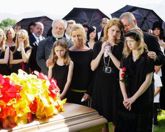What to Wear to a Funeral: A Simple, Respectful Guide